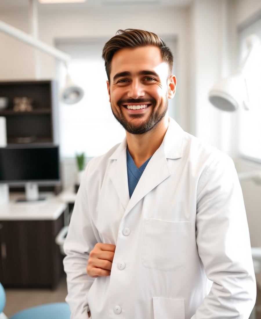 Dr. ABA